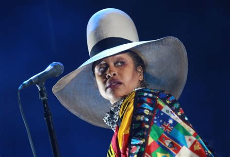 Erykah Badu coming to Chicago this summer
